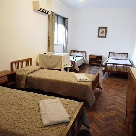 Hotel Richmond Montevideo Zewnętrze zdjęcie
