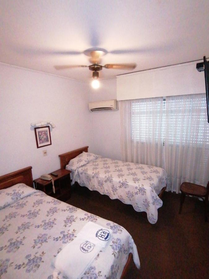 Hotel Richmond Montevideo Zewnętrze zdjęcie