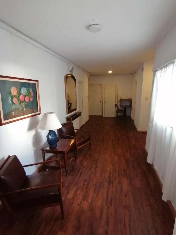 Hotel Richmond Montevideo Zewnętrze zdjęcie