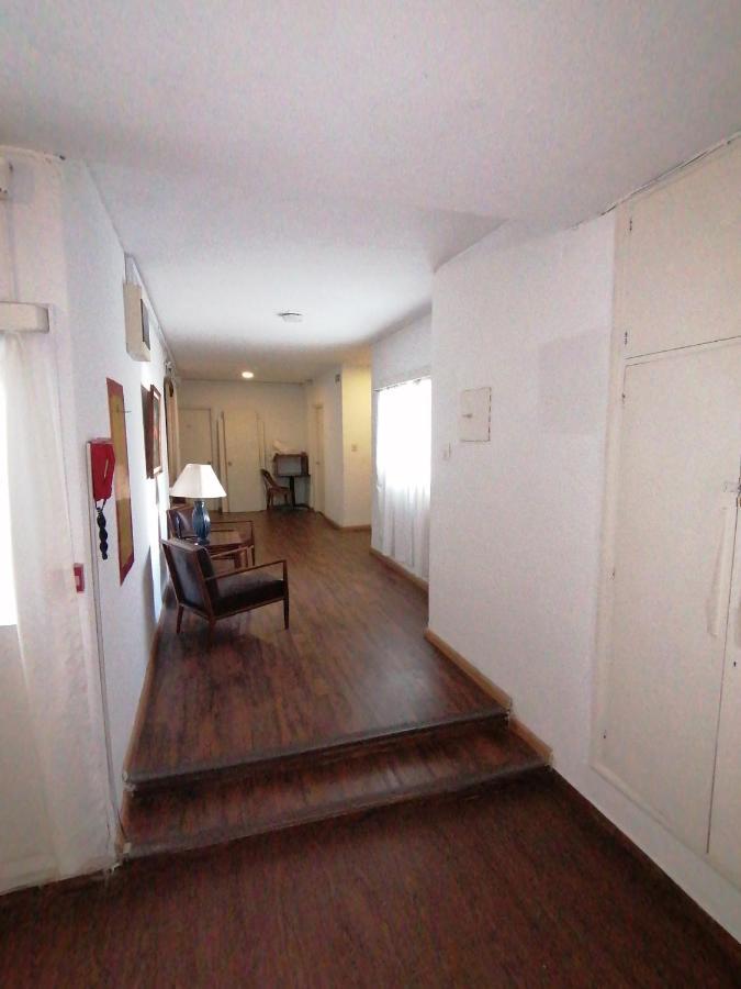 Hotel Richmond Montevideo Zewnętrze zdjęcie