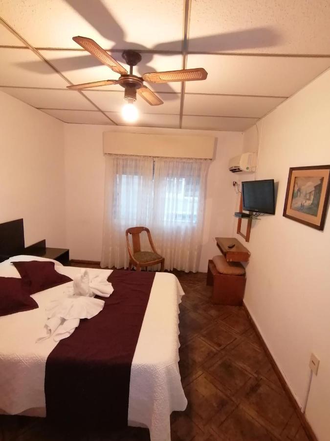 Hotel Richmond Montevideo Zewnętrze zdjęcie