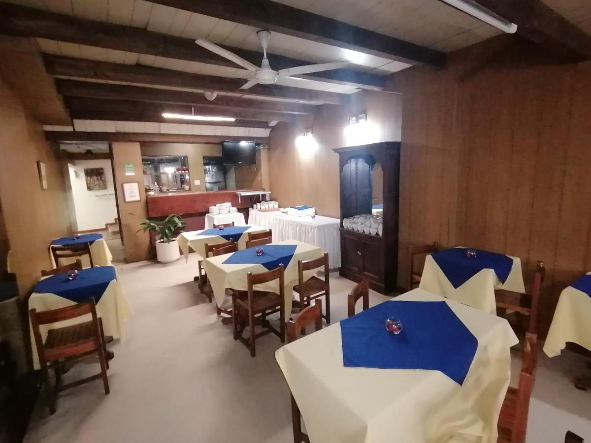 Hotel Richmond Montevideo Zewnętrze zdjęcie
