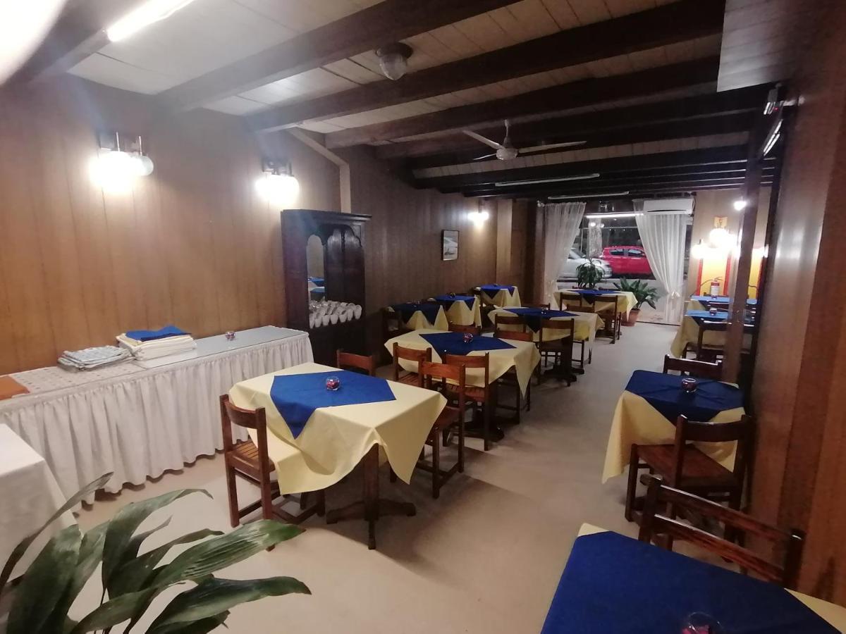 Hotel Richmond Montevideo Zewnętrze zdjęcie
