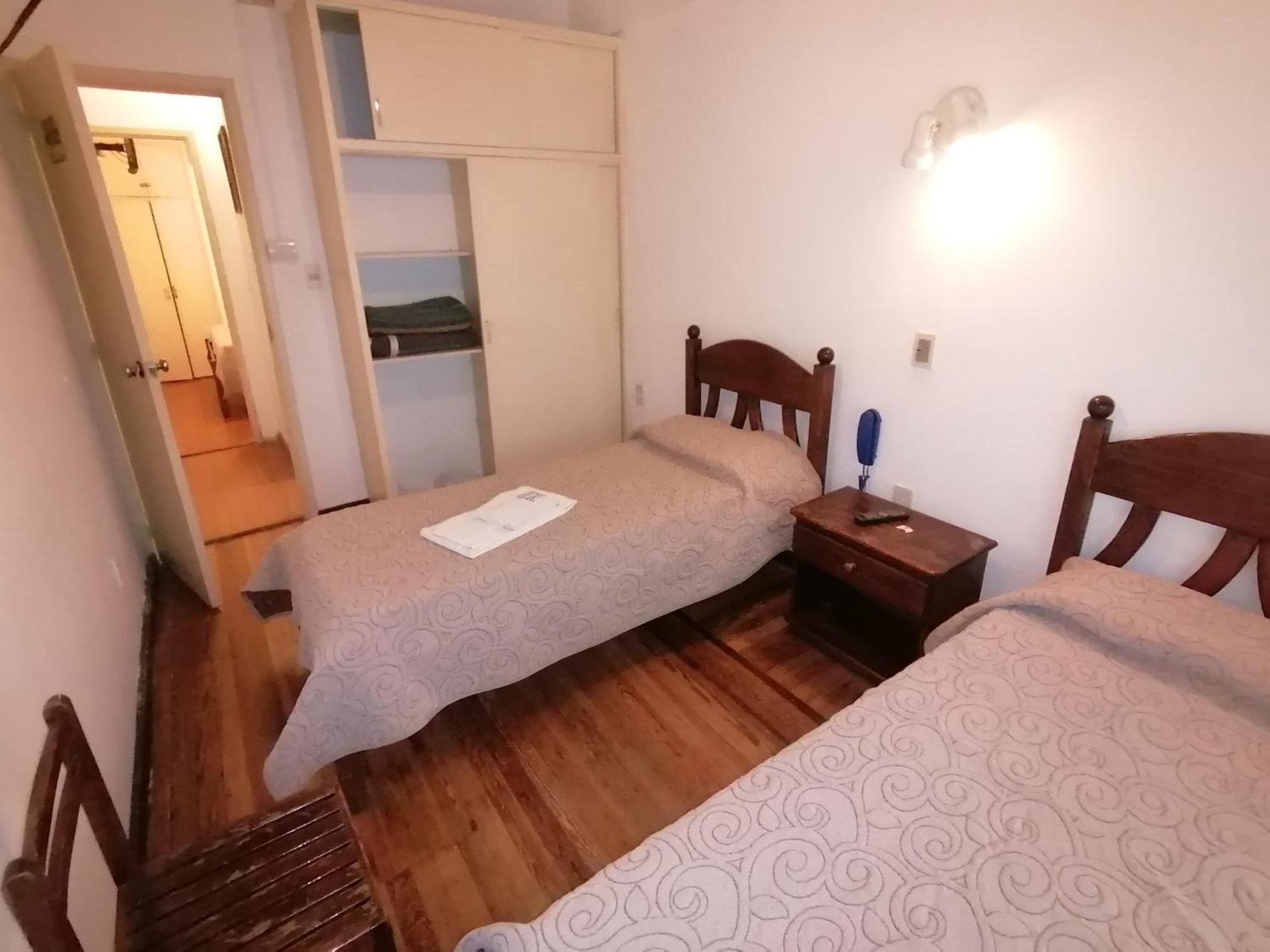 Hotel Richmond Montevideo Zewnętrze zdjęcie