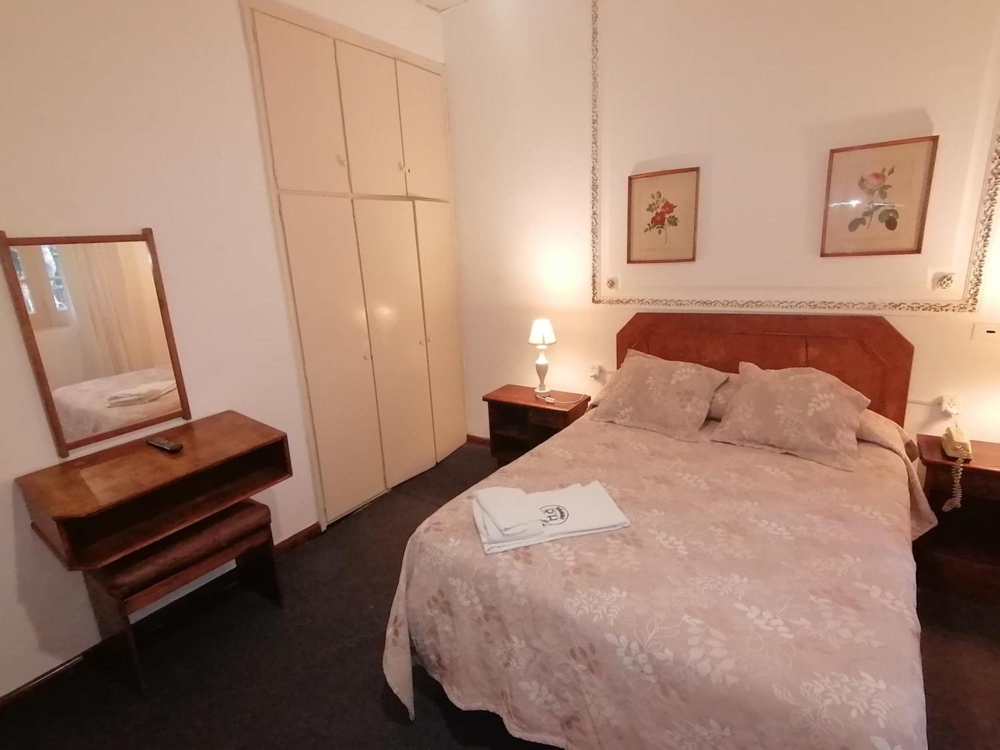 Hotel Richmond Montevideo Zewnętrze zdjęcie