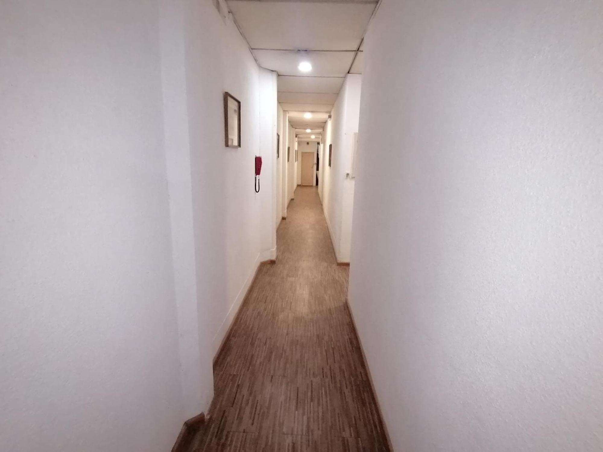 Hotel Richmond Montevideo Zewnętrze zdjęcie