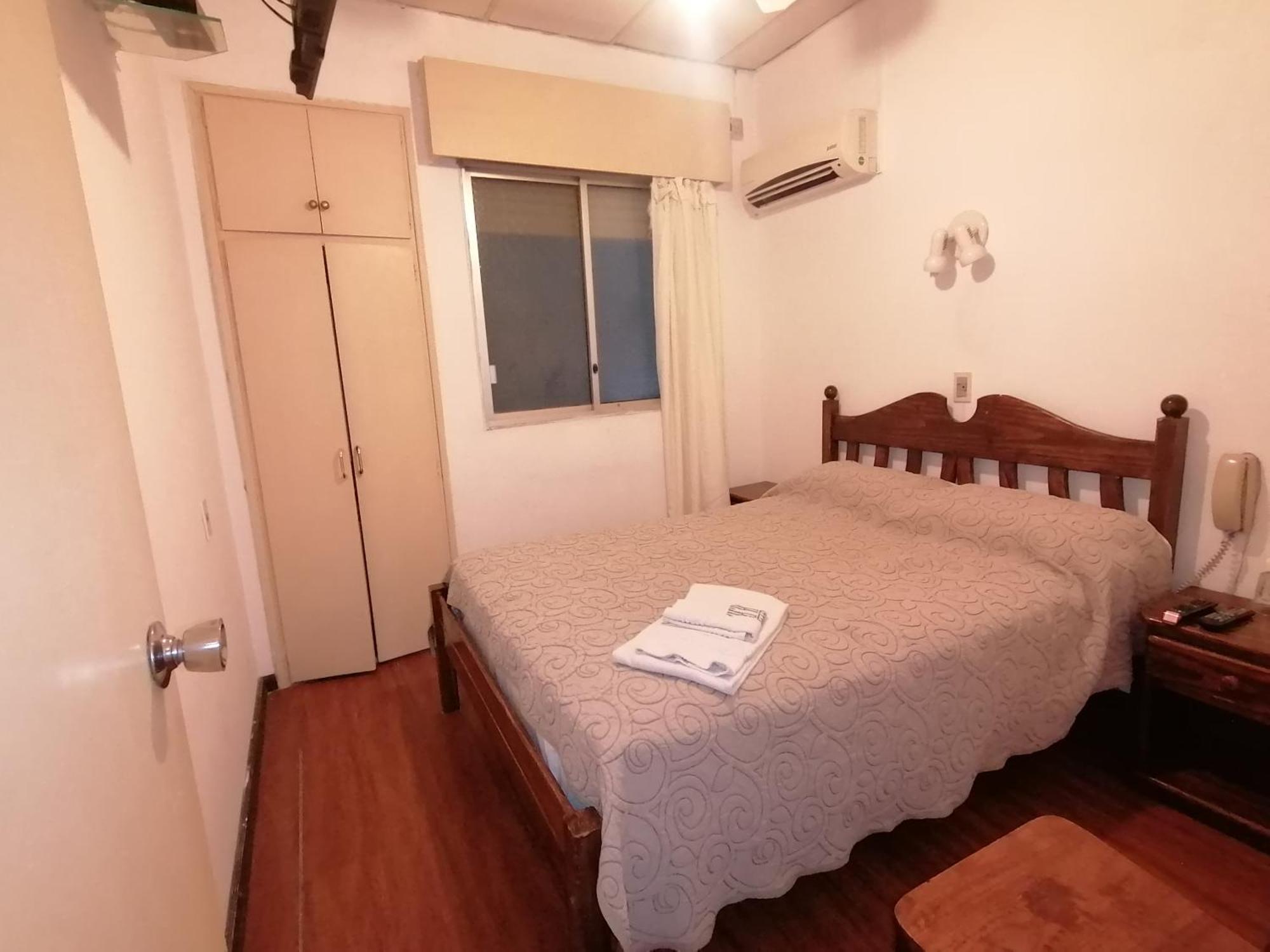 Hotel Richmond Montevideo Zewnętrze zdjęcie