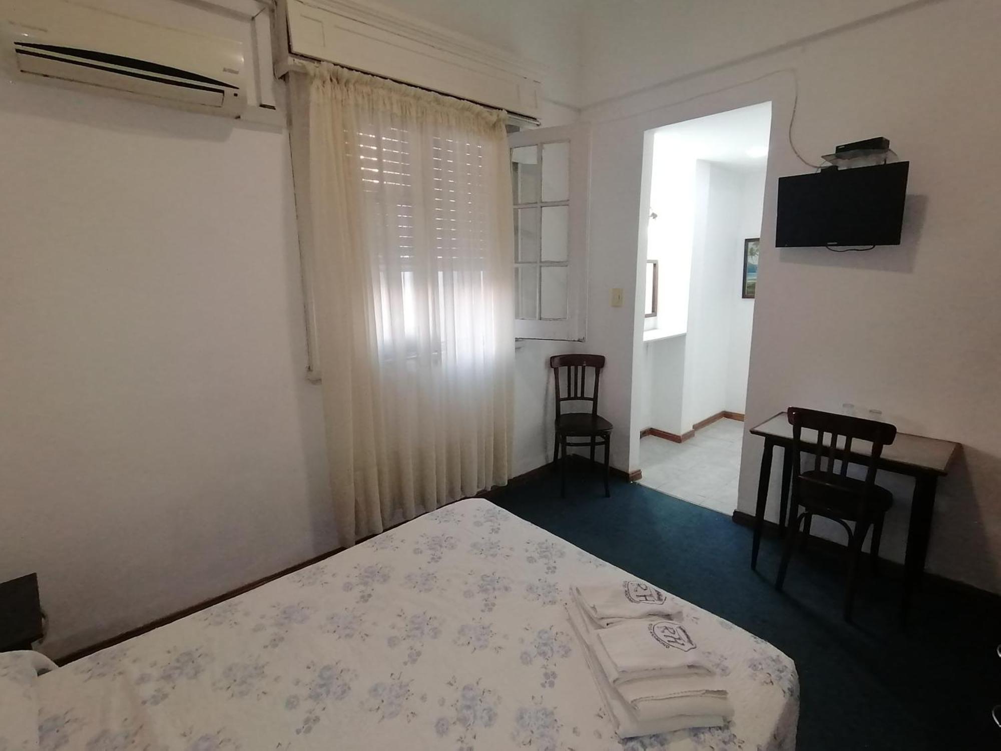 Hotel Richmond Montevideo Zewnętrze zdjęcie