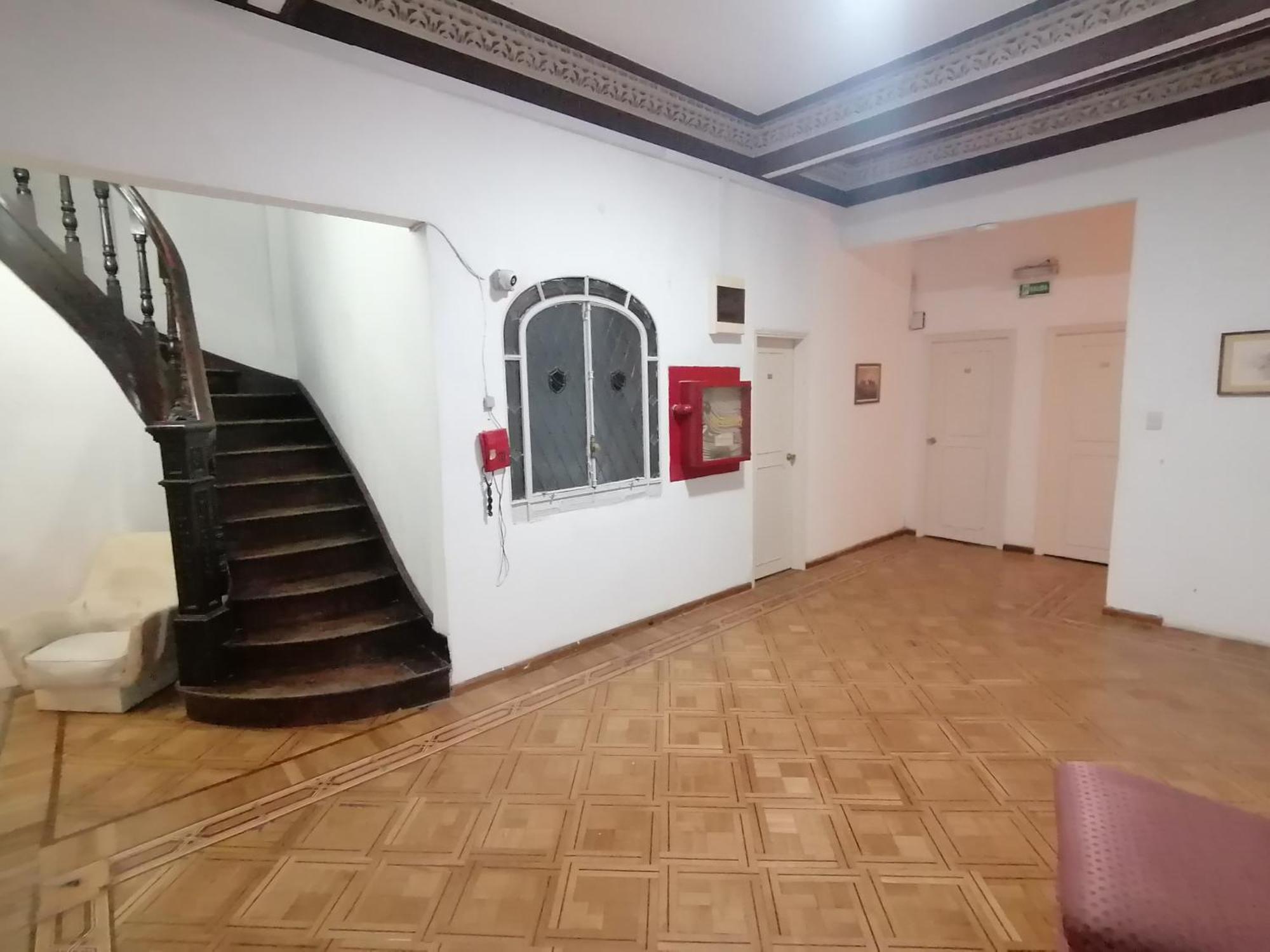 Hotel Richmond Montevideo Zewnętrze zdjęcie