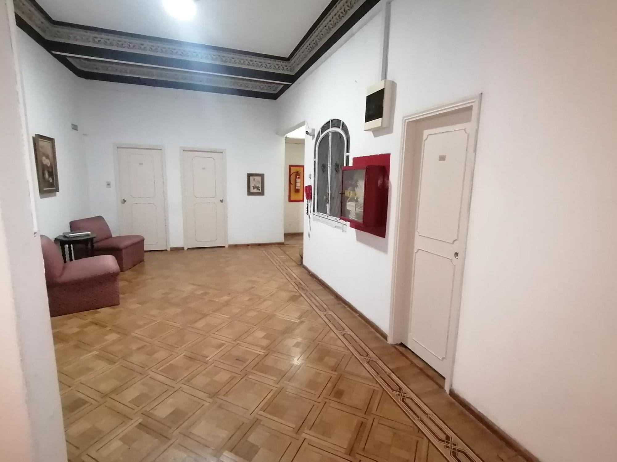 Hotel Richmond Montevideo Zewnętrze zdjęcie