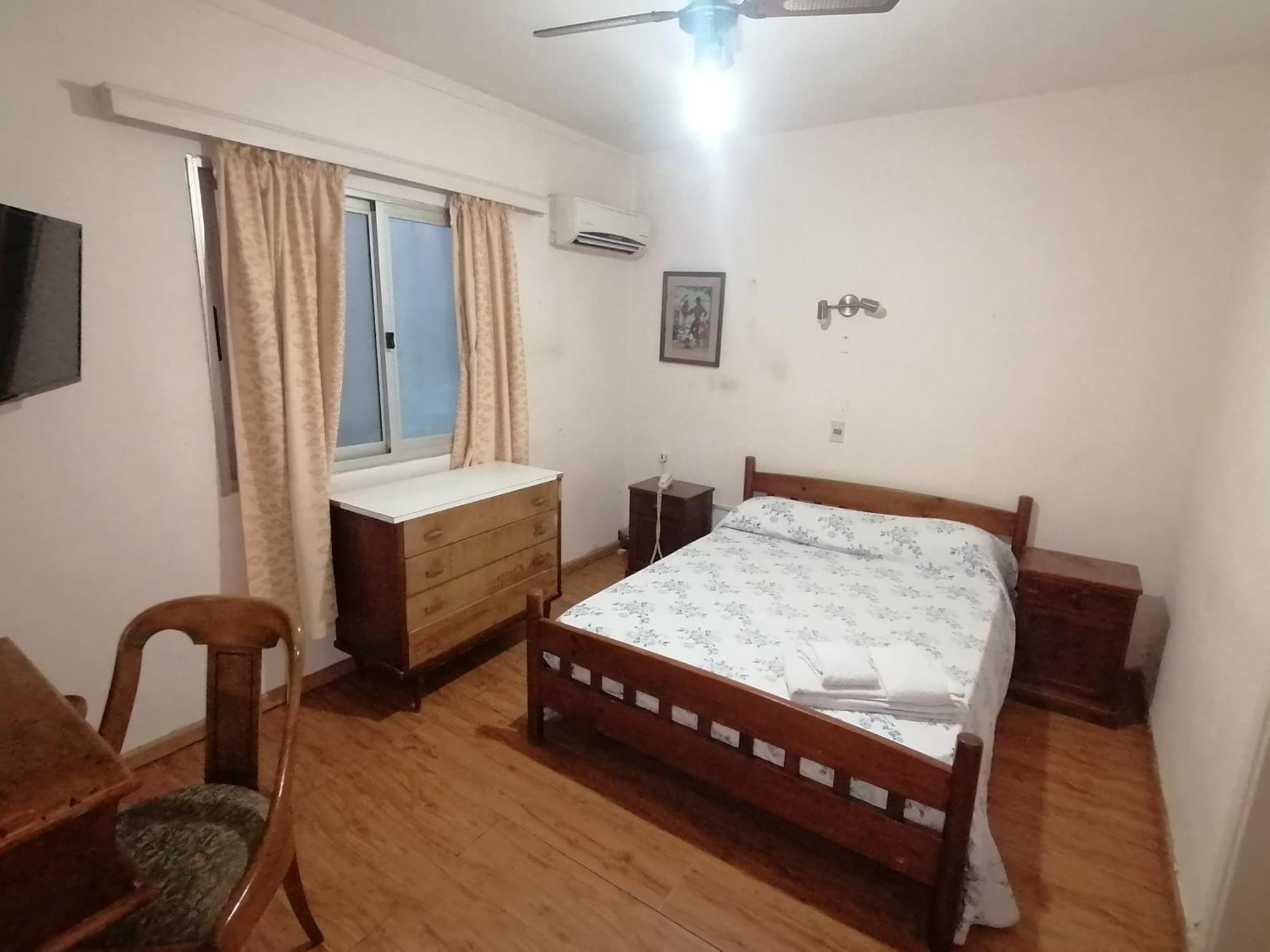 Hotel Richmond Montevideo Zewnętrze zdjęcie