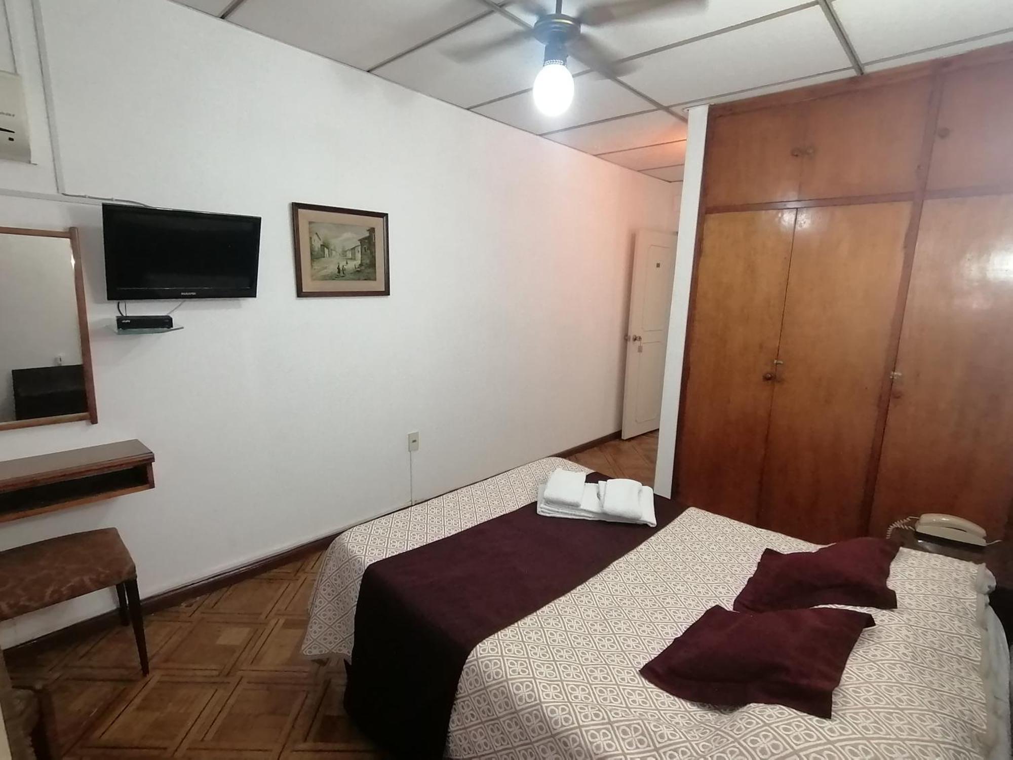 Hotel Richmond Montevideo Zewnętrze zdjęcie