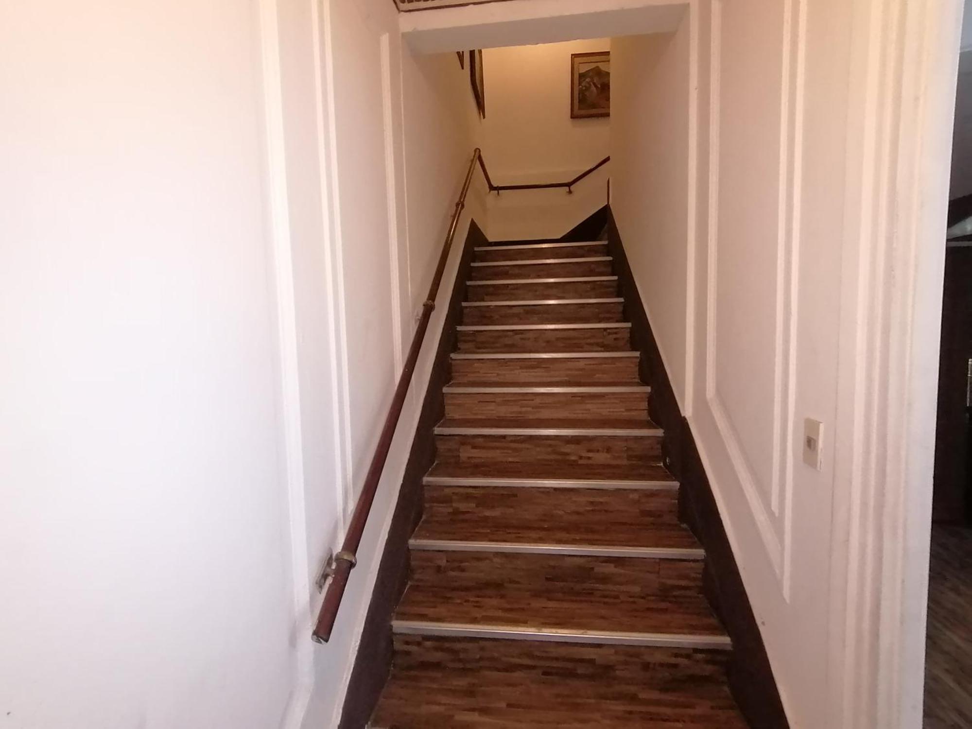 Hotel Richmond Montevideo Zewnętrze zdjęcie