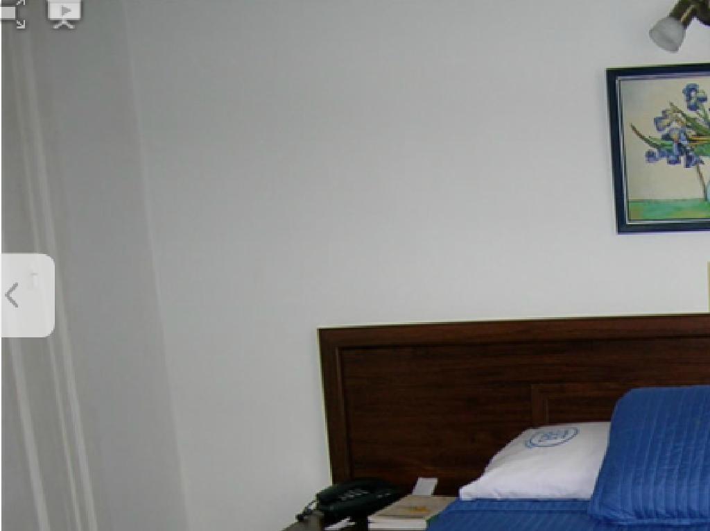 Hotel Richmond Montevideo Zewnętrze zdjęcie