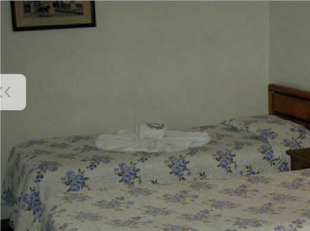 Hotel Richmond Montevideo Zewnętrze zdjęcie