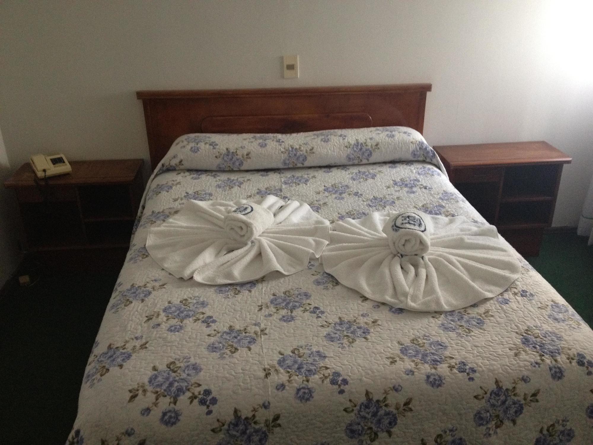 Hotel Richmond Montevideo Zewnętrze zdjęcie