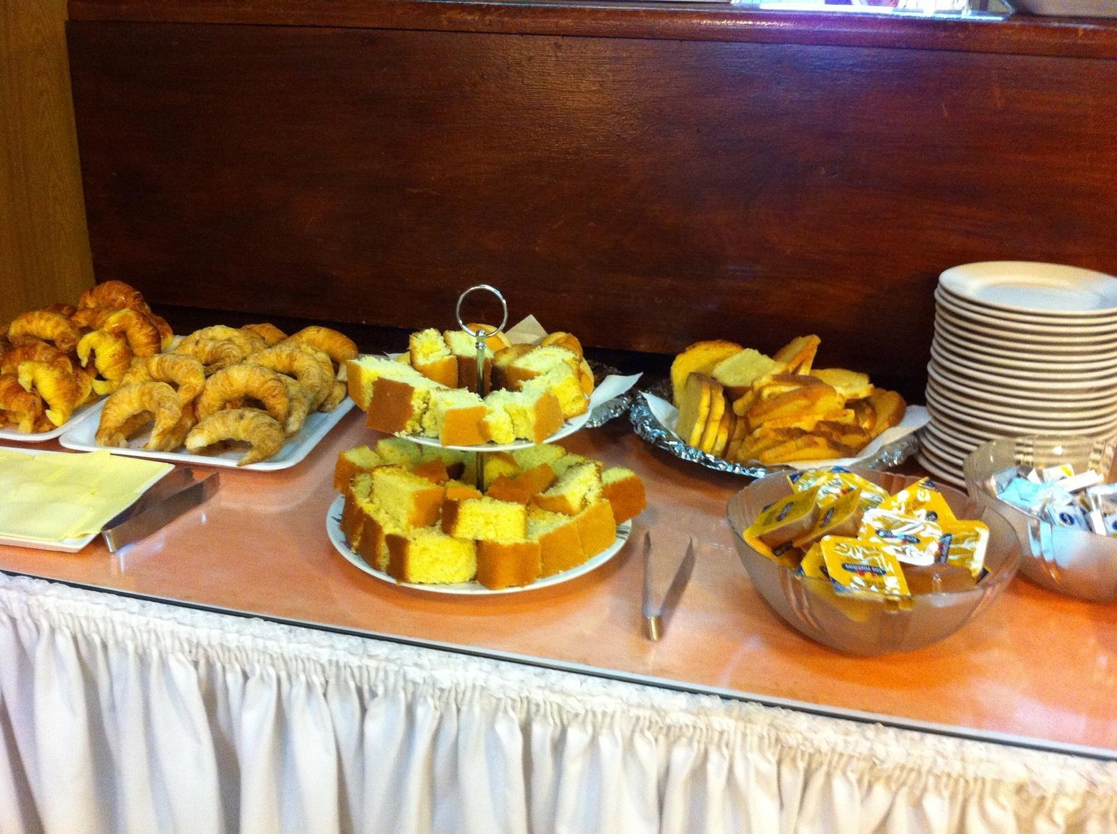 Hotel Richmond Montevideo Zewnętrze zdjęcie
