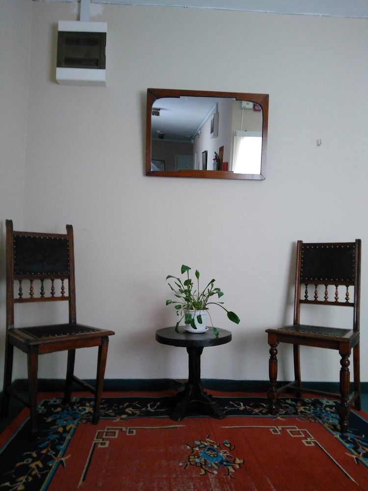 Hotel Richmond Montevideo Zewnętrze zdjęcie