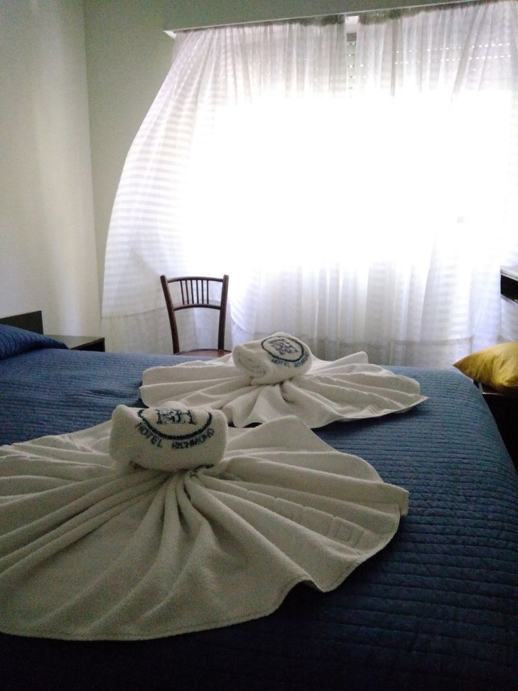 Hotel Richmond Montevideo Zewnętrze zdjęcie