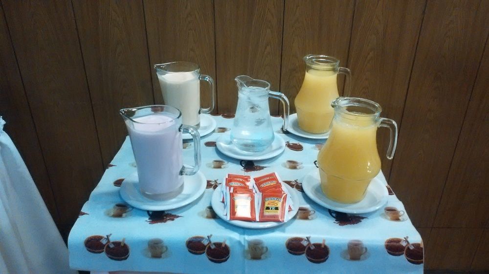 Hotel Richmond Montevideo Zewnętrze zdjęcie