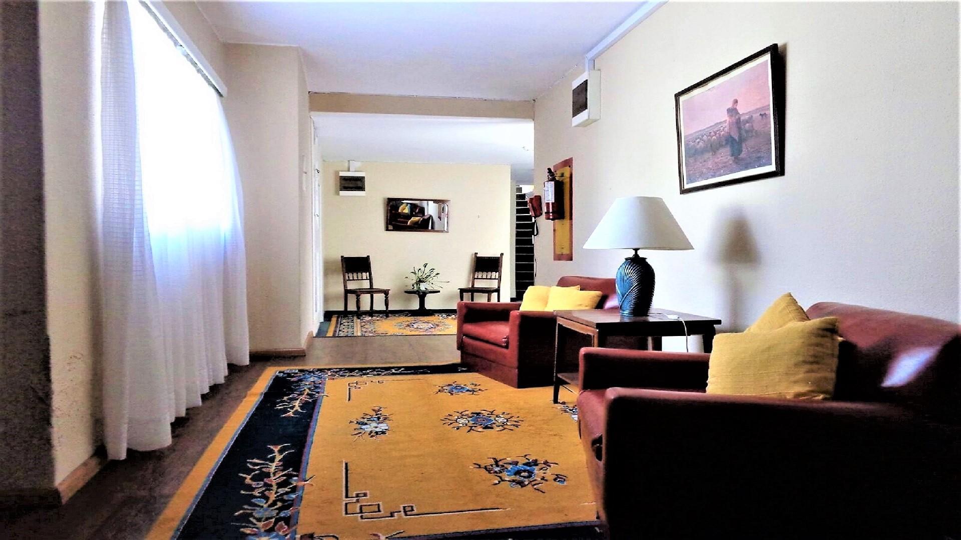 Hotel Richmond Montevideo Zewnętrze zdjęcie