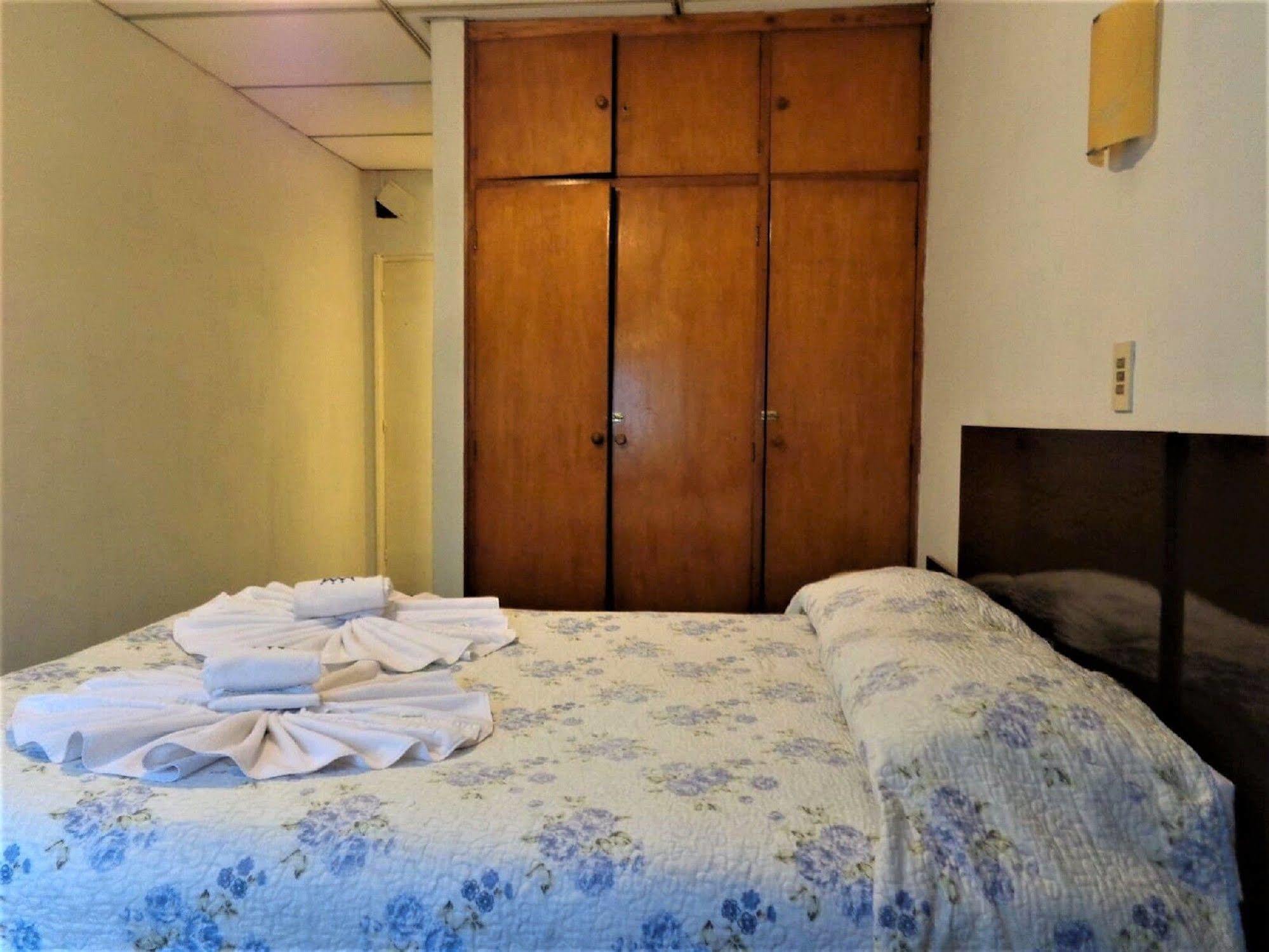 Hotel Richmond Montevideo Zewnętrze zdjęcie