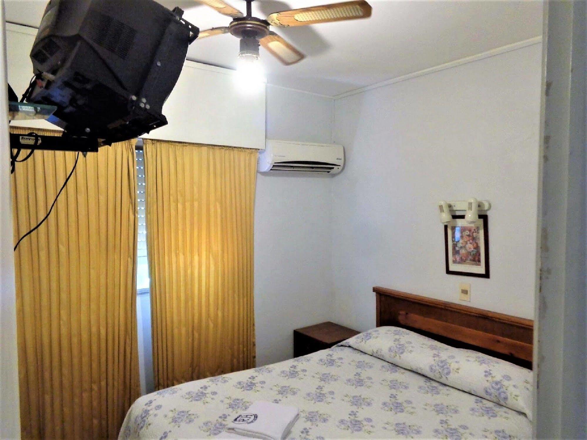 Hotel Richmond Montevideo Zewnętrze zdjęcie