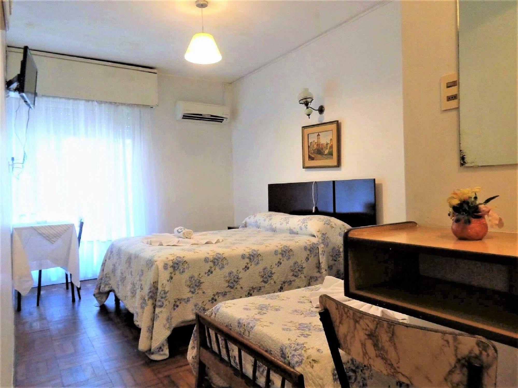 Hotel Richmond Montevideo Zewnętrze zdjęcie