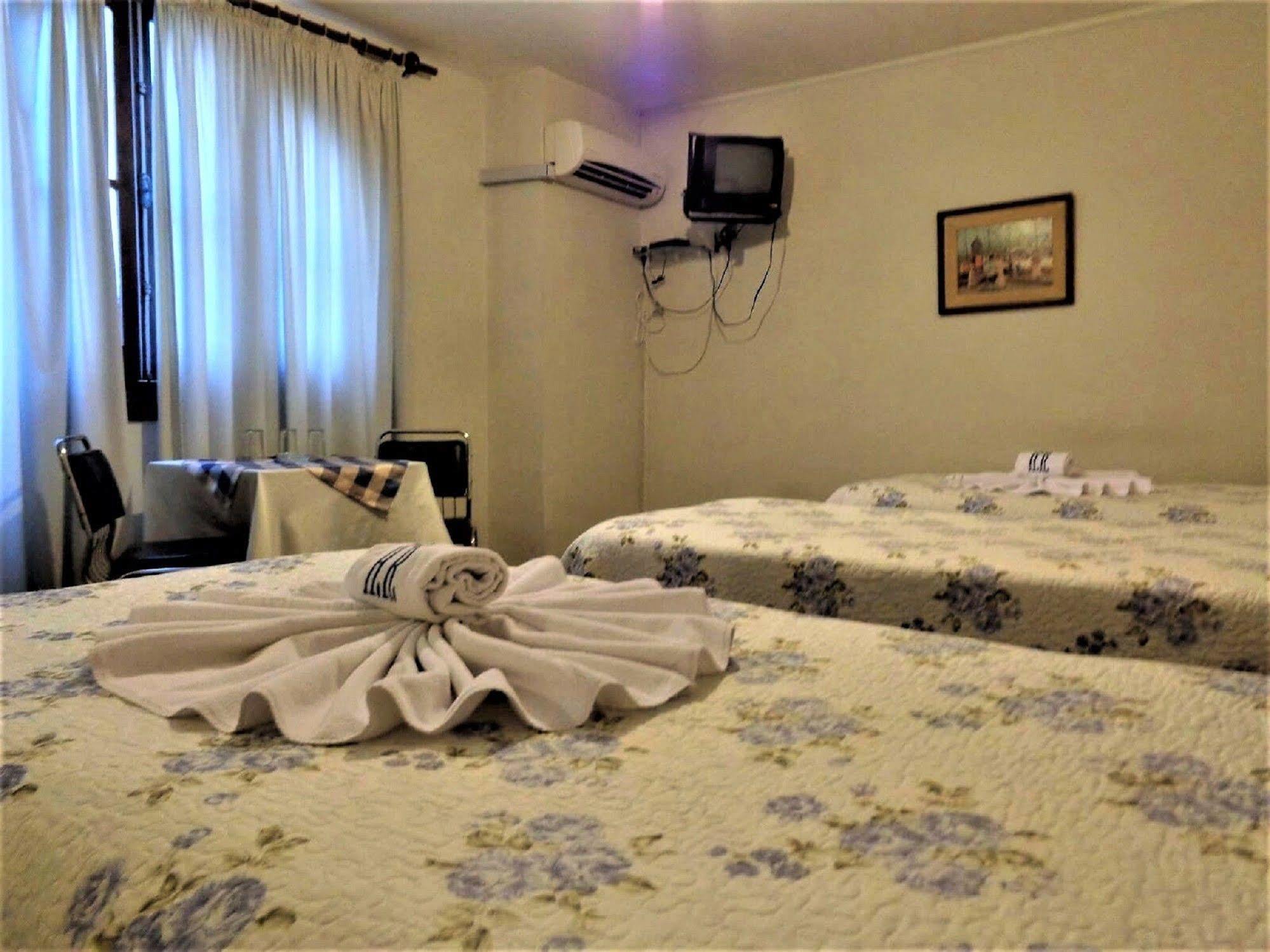 Hotel Richmond Montevideo Zewnętrze zdjęcie